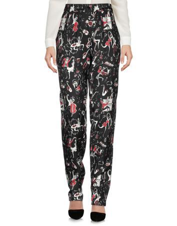 Брюки DOLCE & GABBANA