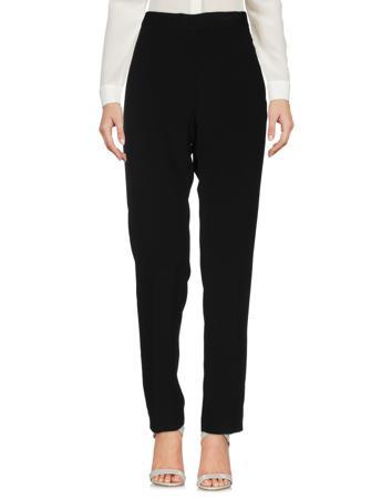 Брюки DRIES VAN NOTEN