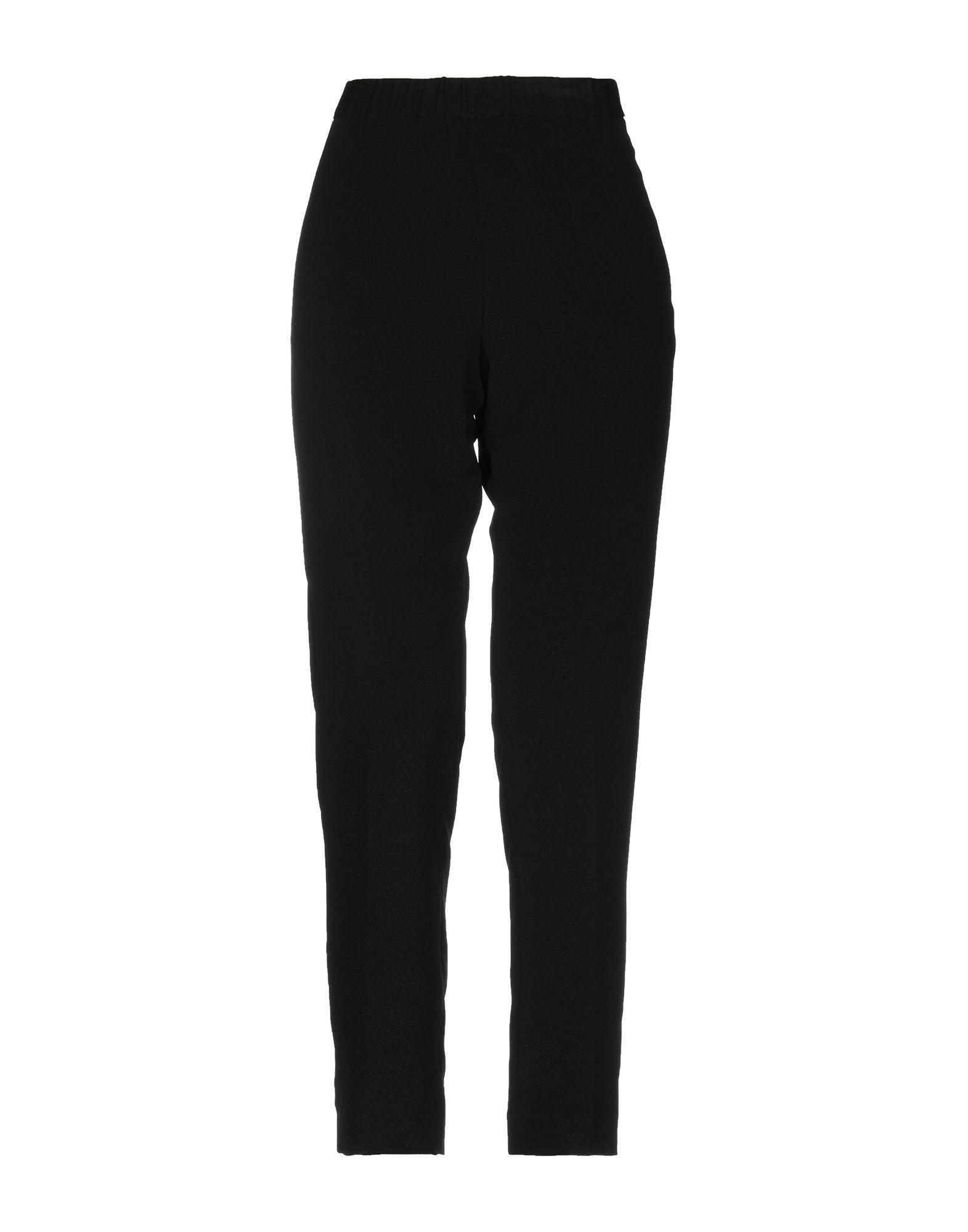 Брюки DRIES VAN NOTEN