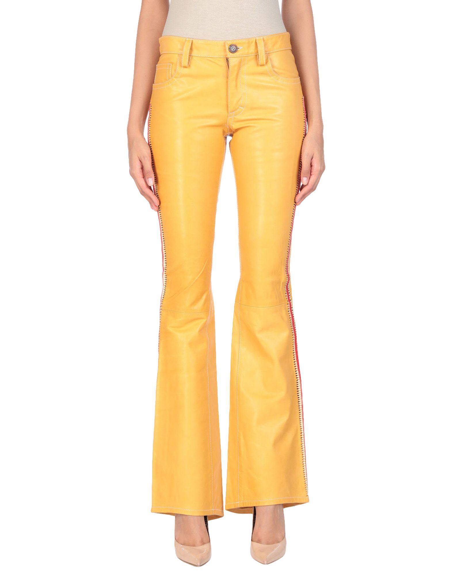 Брюки DSQUARED2