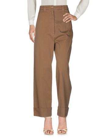 Брюки ACNE STUDIOS