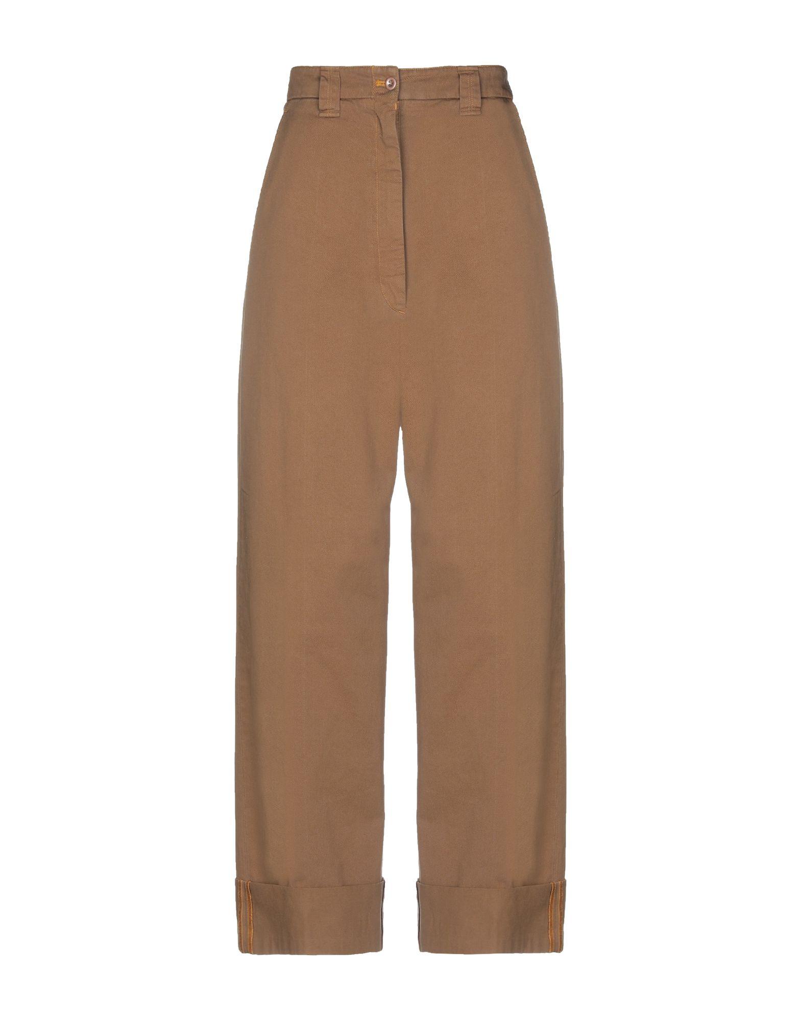 Брюки ACNE STUDIOS