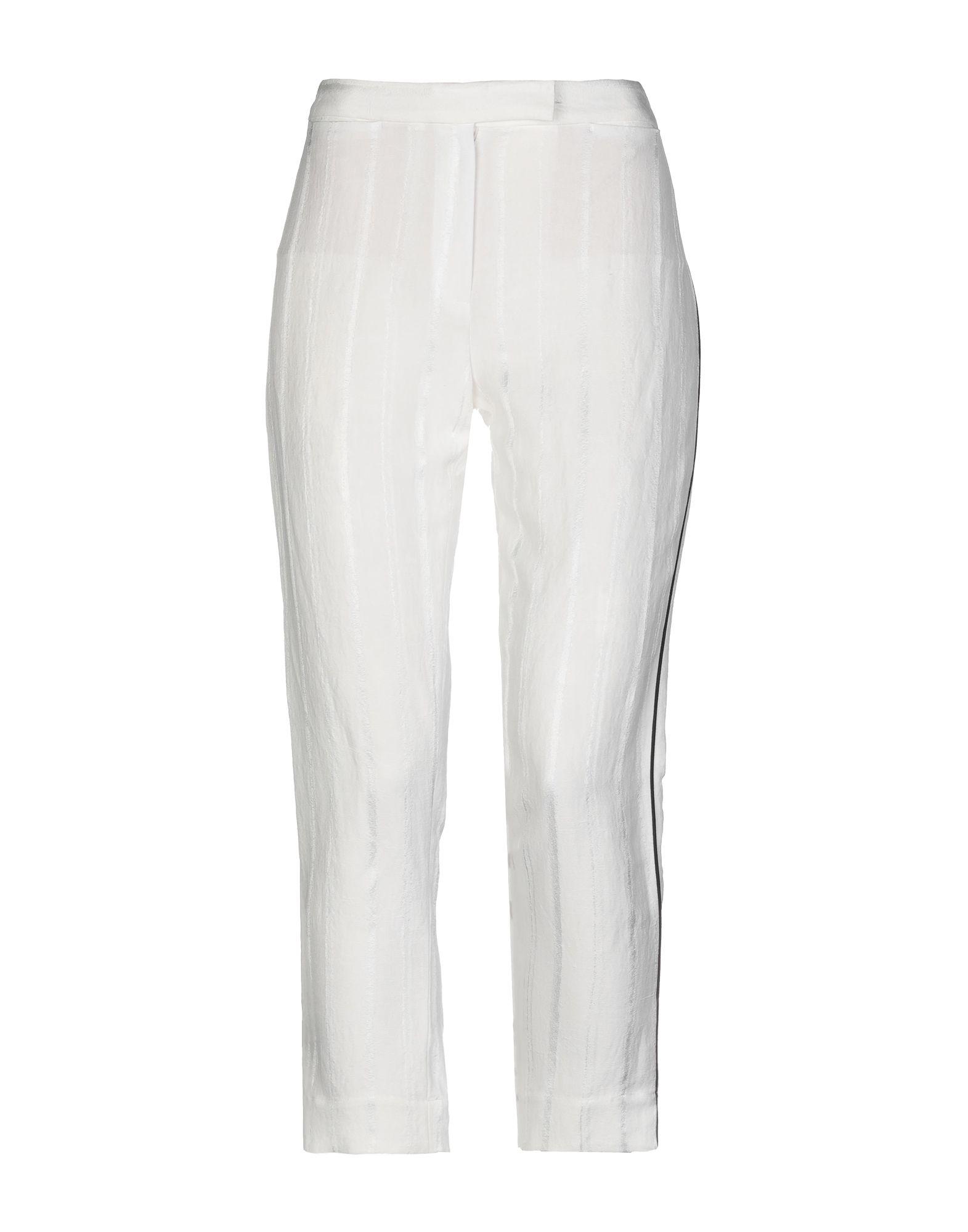 Брюки ANN DEMEULEMEESTER