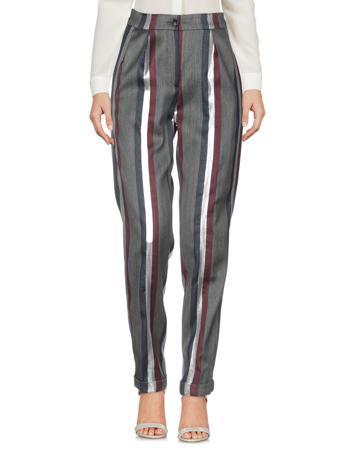 Брюки DRIES VAN NOTEN