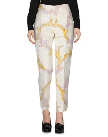 Брюки GIAMBATTISTA VALLI
