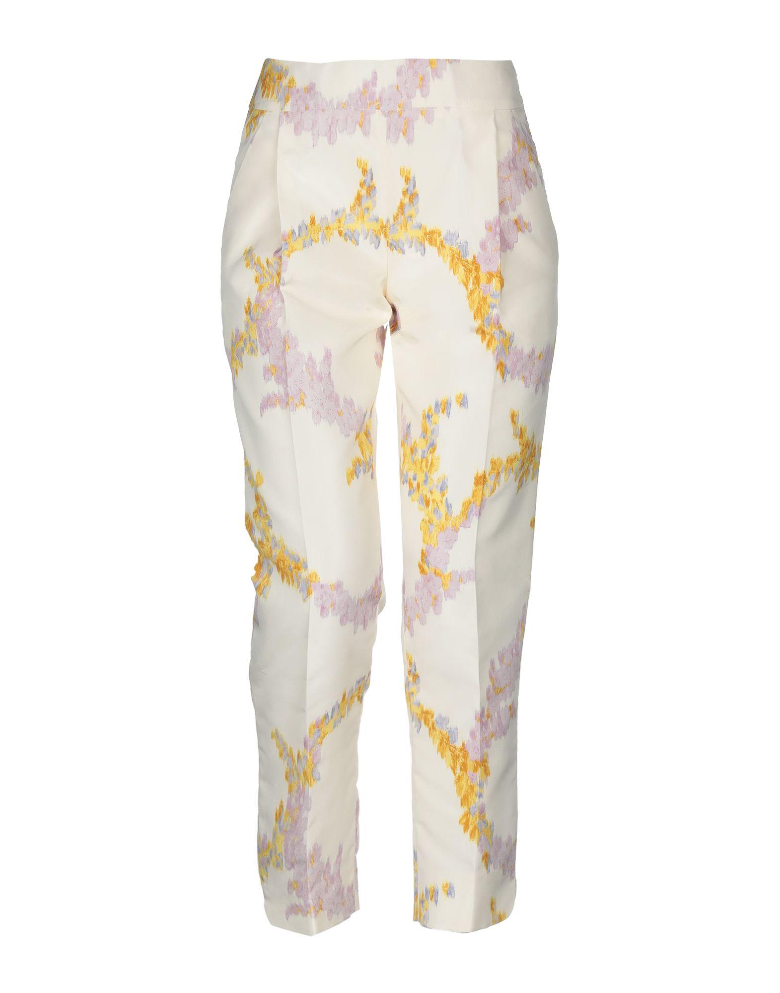Брюки GIAMBATTISTA VALLI