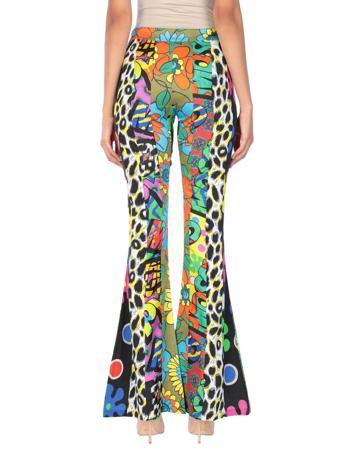 Брюки MOSCHINO