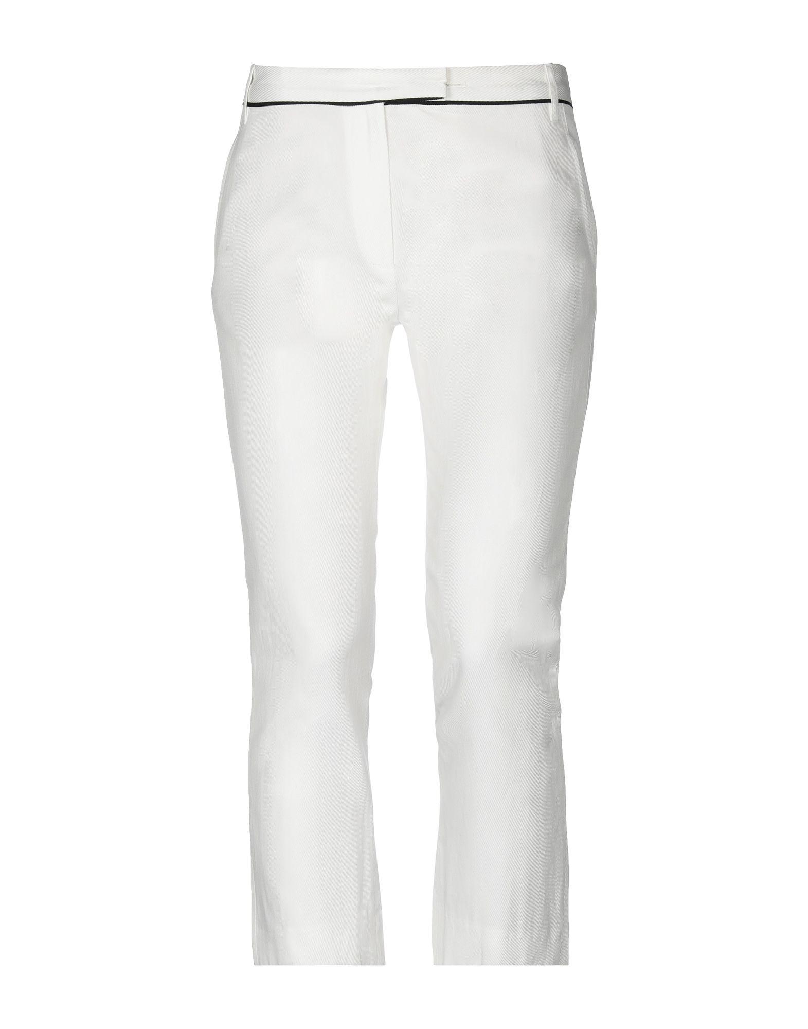 Брюки ANN DEMEULEMEESTER