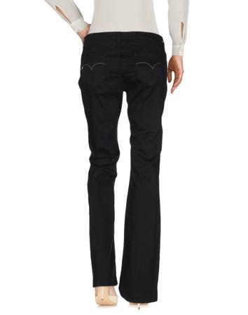 Брюки TWIN-SET JEANS