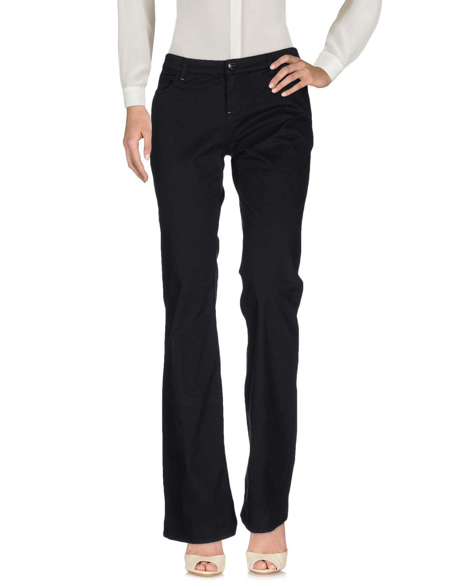Брюки TWIN-SET JEANS