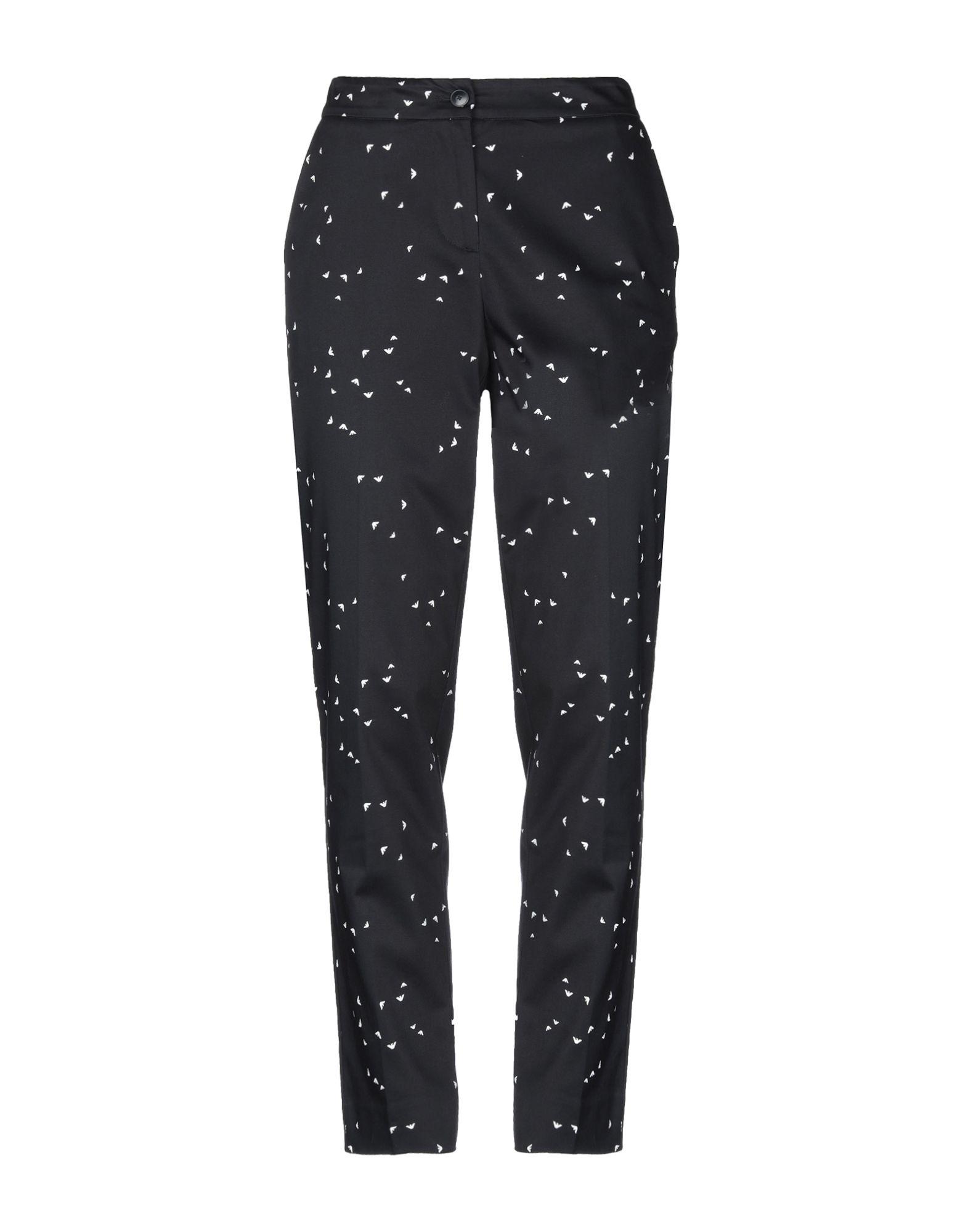 Брюки ARMANI JEANS