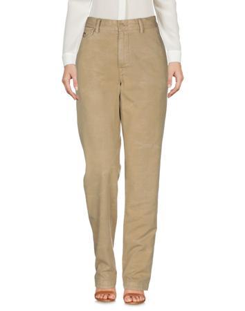 Брюки RALPH LAUREN COLLECTION