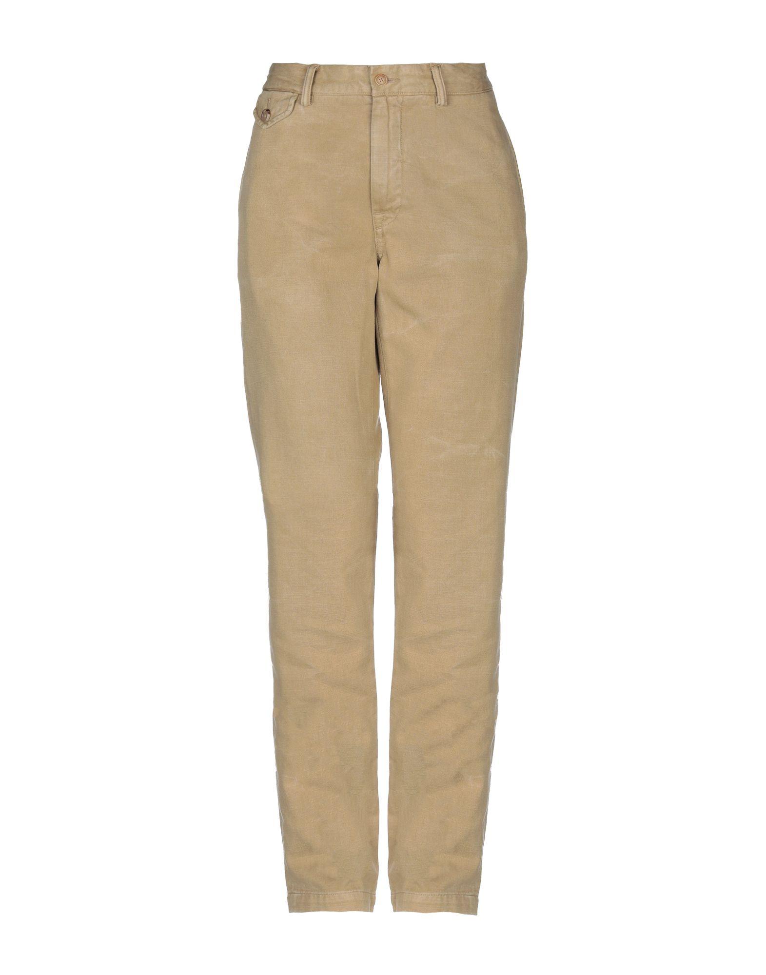 Брюки RALPH LAUREN COLLECTION