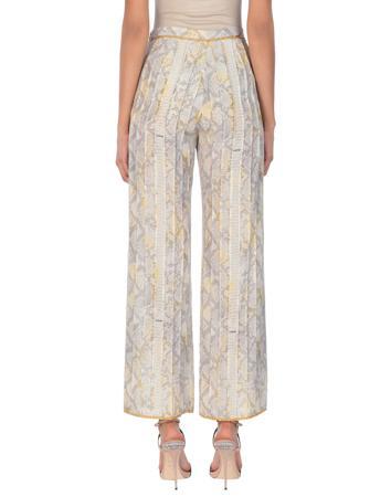 Брюки FONTANA COUTURE