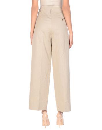 Брюки ALBERTO BIANI