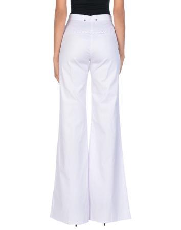 Брюки ROBERTO CAVALLI