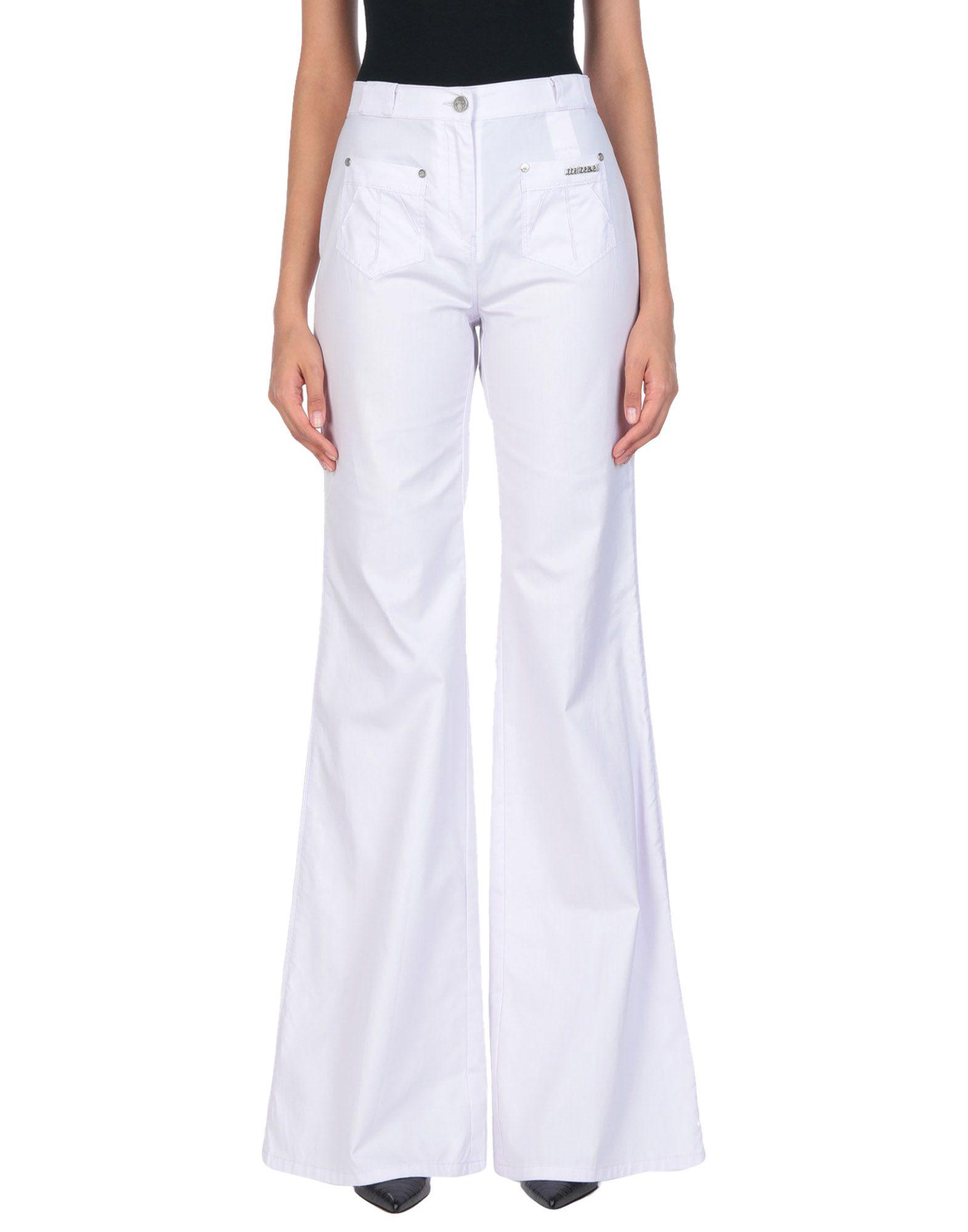Брюки ROBERTO CAVALLI