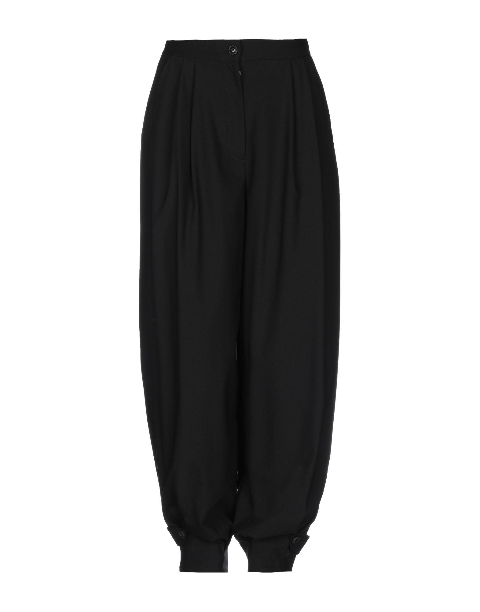 Брюки DOLCE & GABBANA