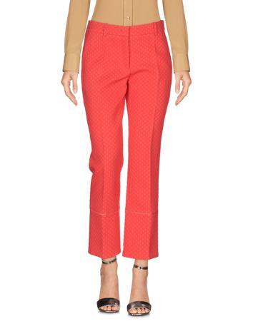 Брюки EMILIO PUCCI