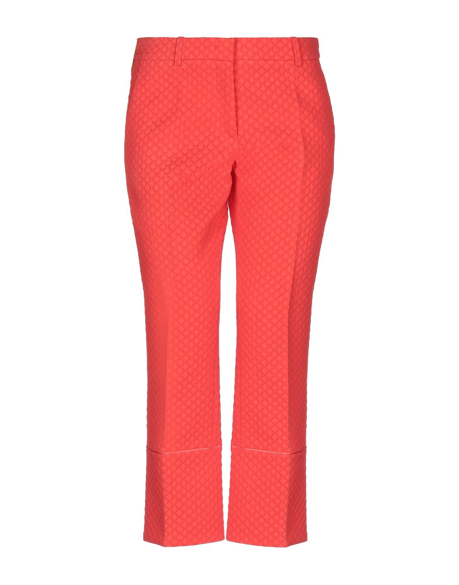Брюки EMILIO PUCCI