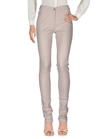 Брюки ANN DEMEULEMEESTER