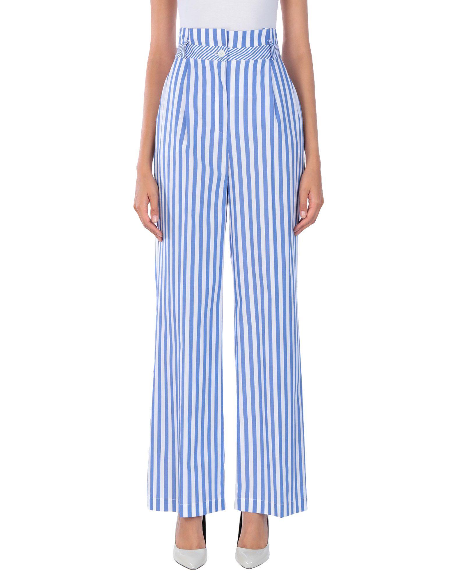 Брюки ERMANNO DI ERMANNO SCERVINO