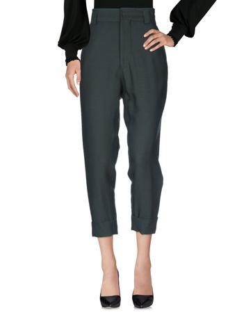 Брюки HAIDER ACKERMANN
