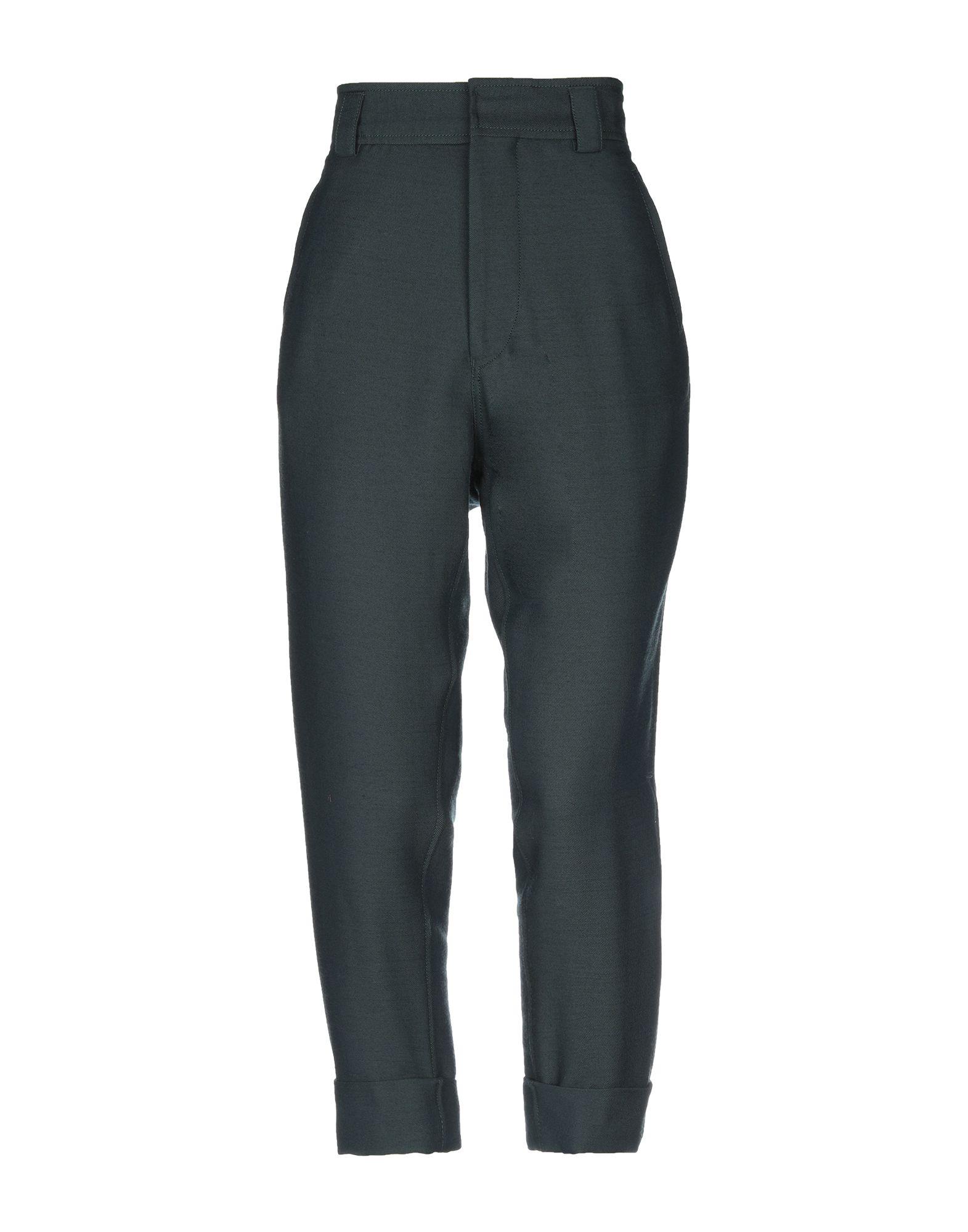 Брюки HAIDER ACKERMANN
