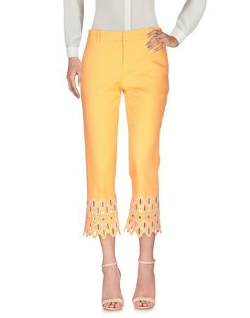 Брюки EMILIO PUCCI