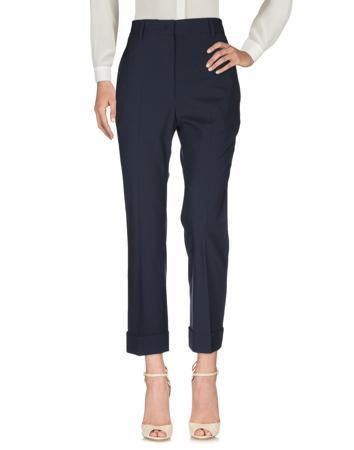Брюки JIL SANDER