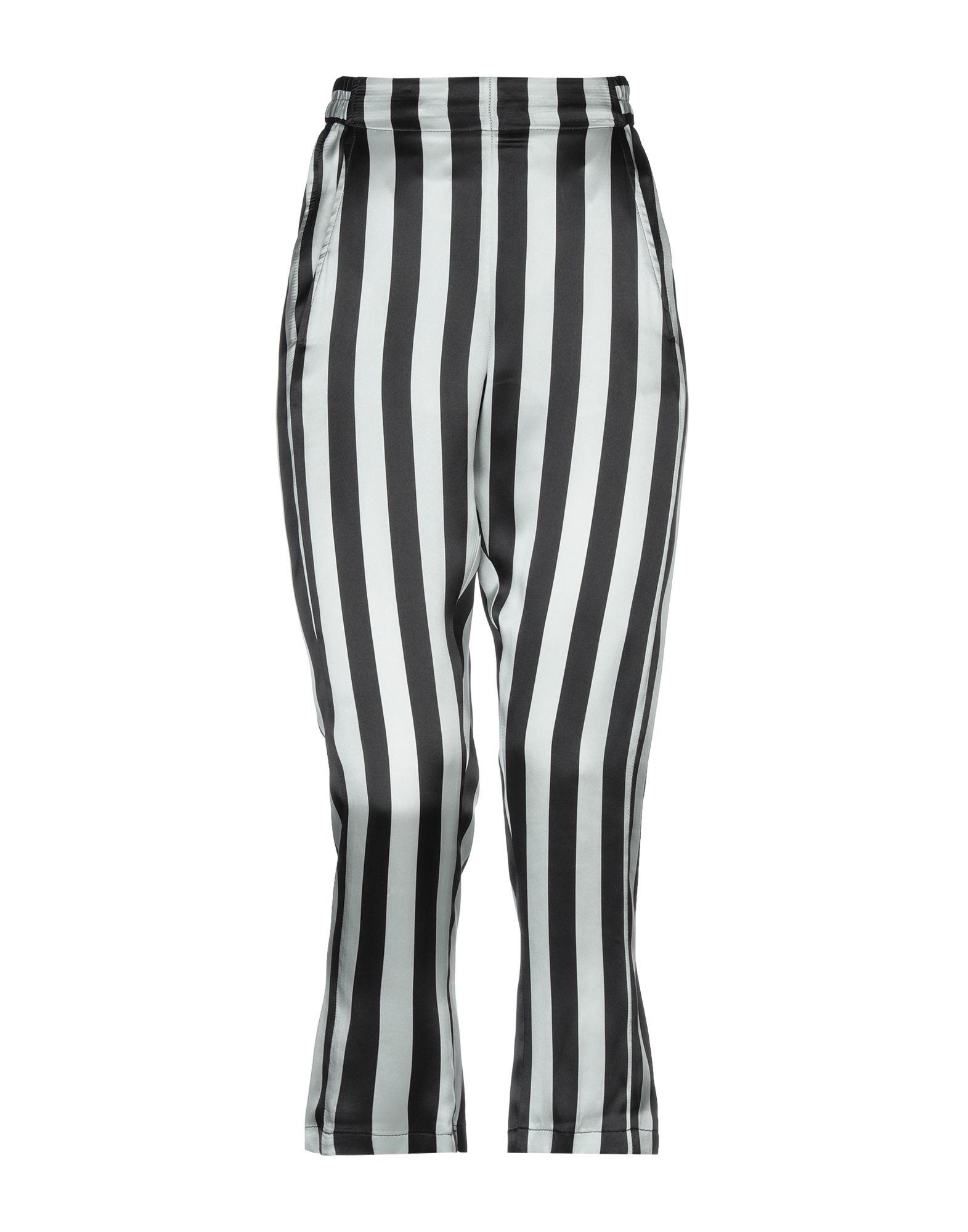 Брюки ANN DEMEULEMEESTER
