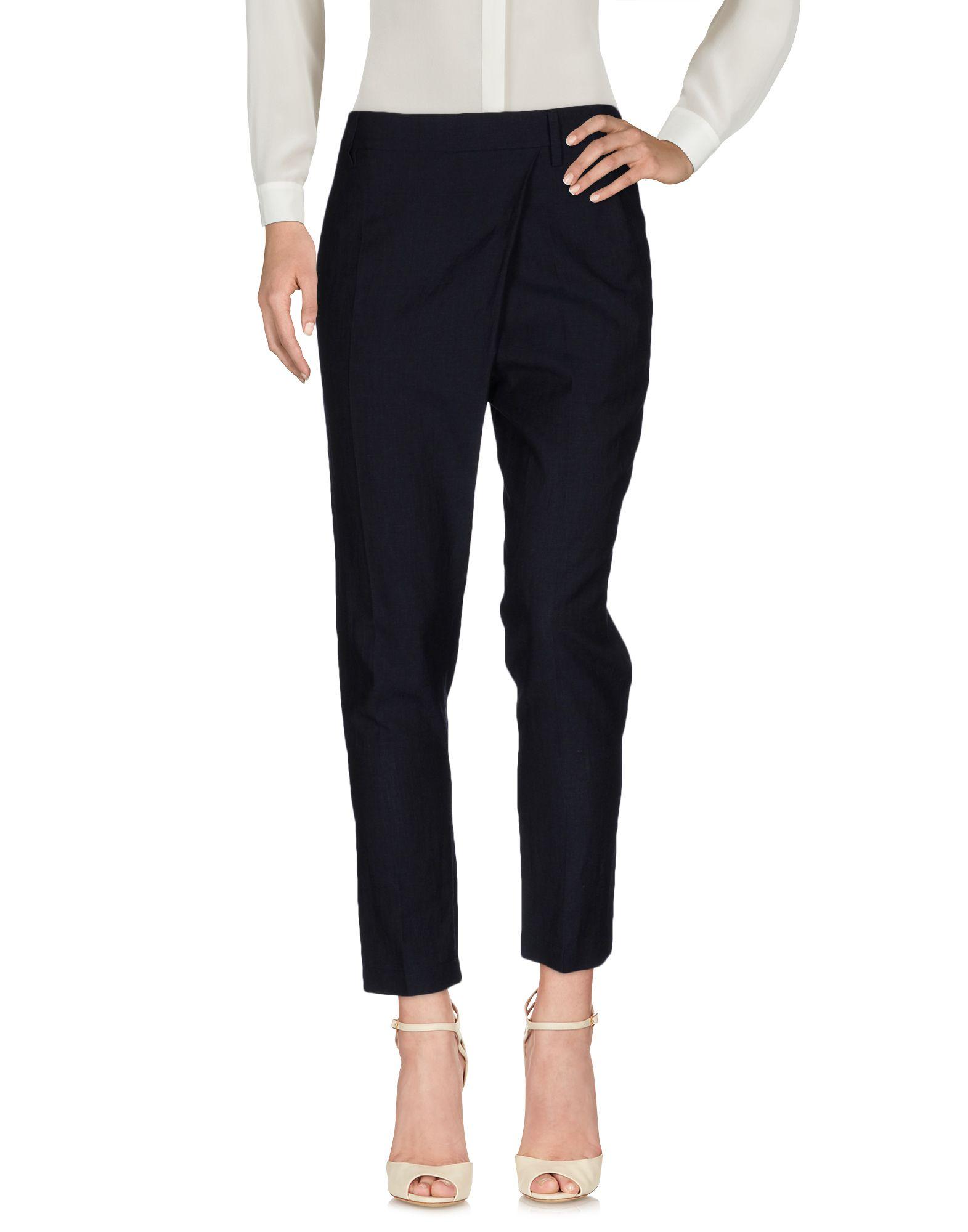 Брюки BRUNELLO CUCINELLI