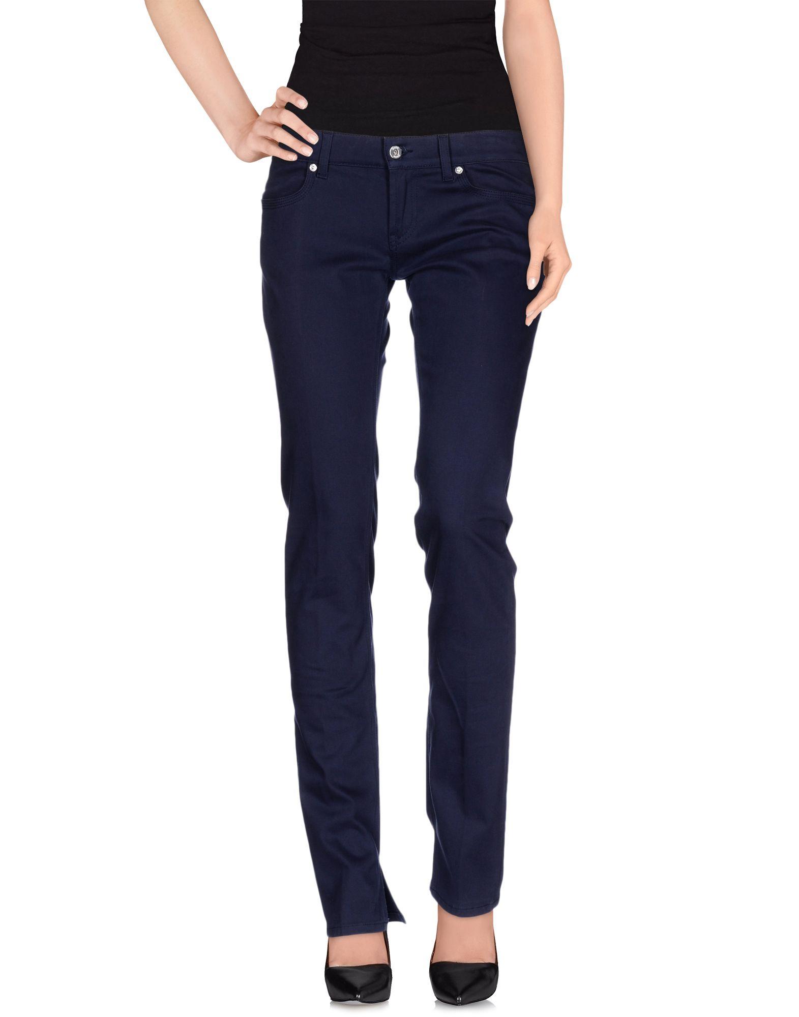 DONDUP Повседневные брюки Брюки DONDUP