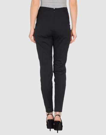 Брюки JEAN PAUL GAULTIER FEMME