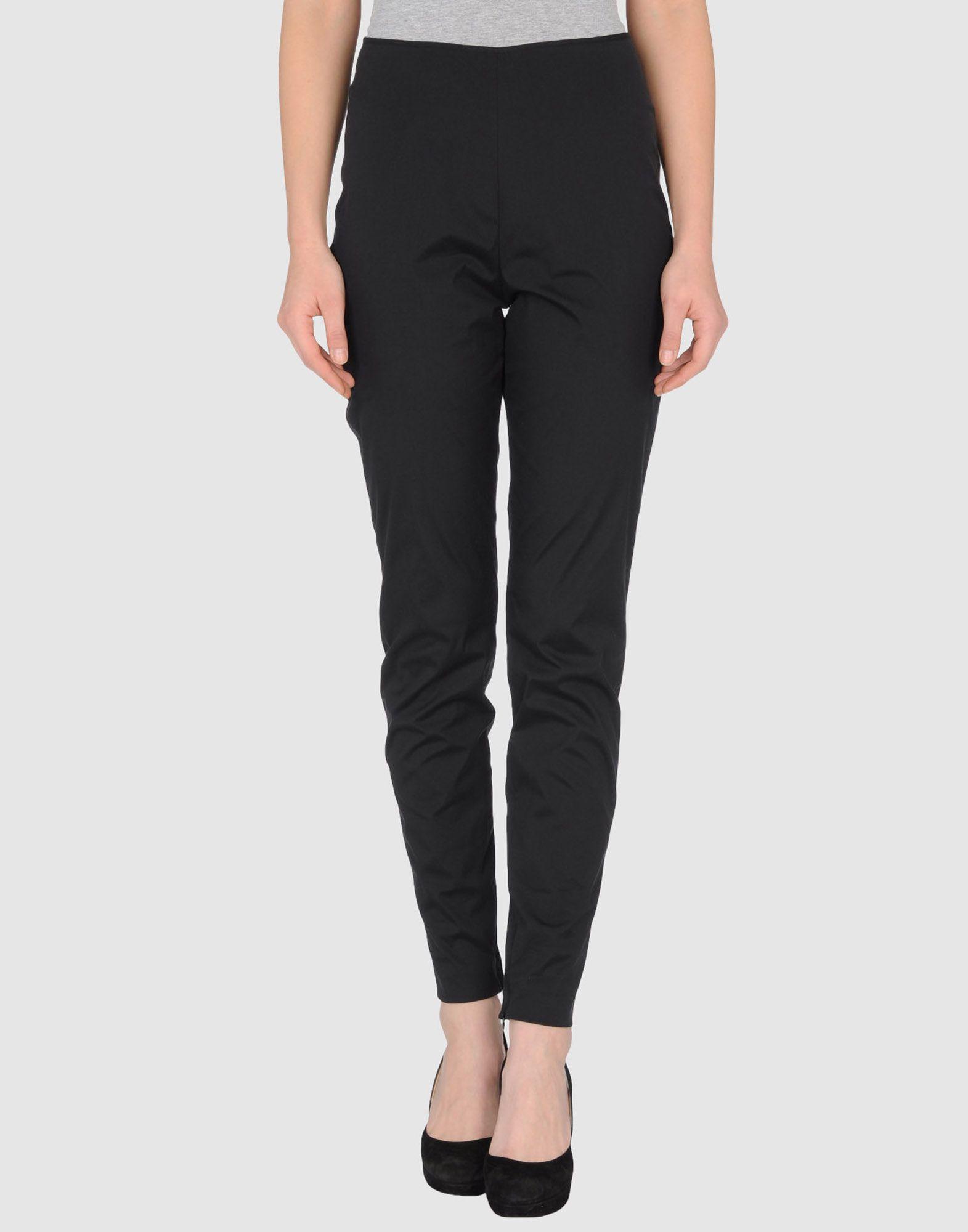 Брюки JEAN PAUL GAULTIER FEMME