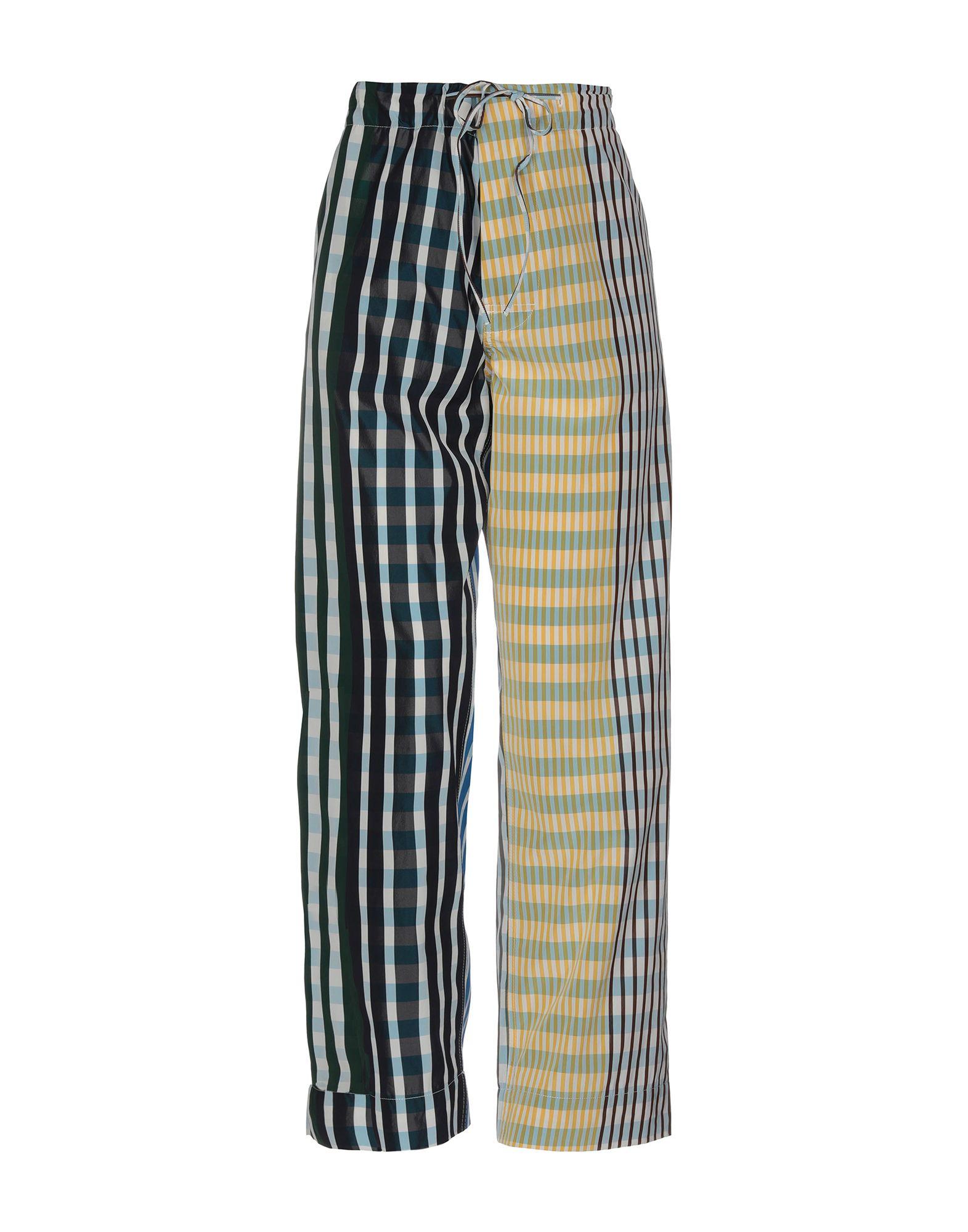 Брюки MARNI