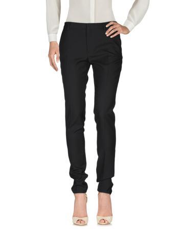 Брюки SAINT LAURENT