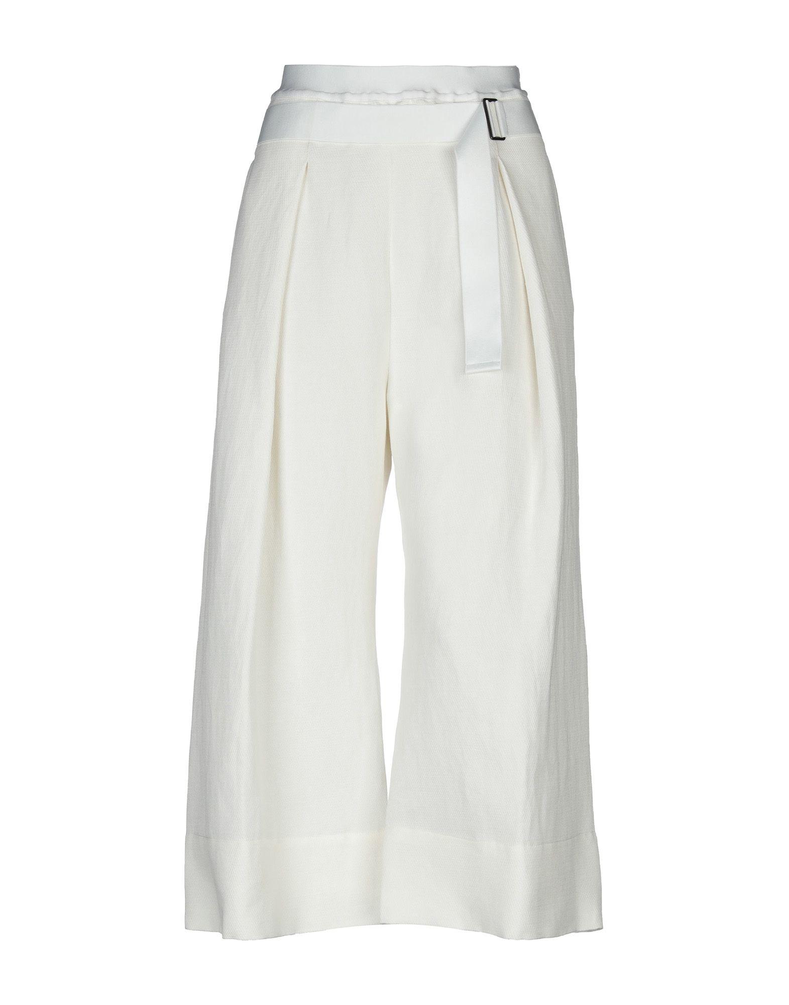 Брюки ANN DEMEULEMEESTER