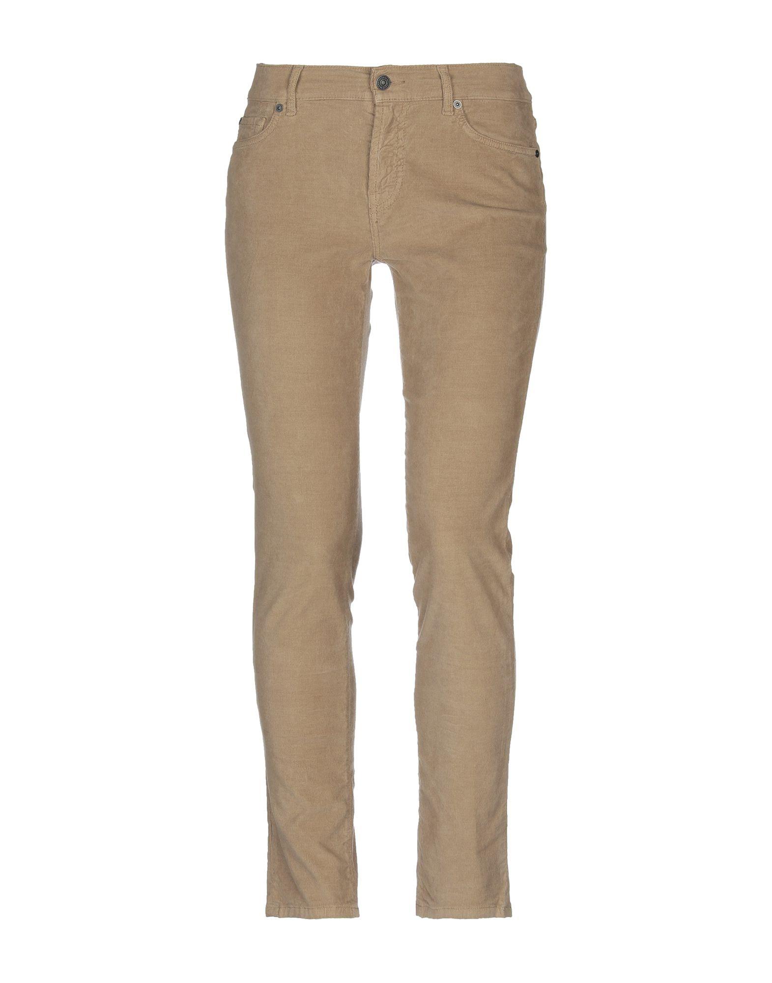 Брюки 7 FOR ALL MANKIND