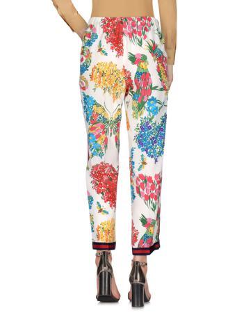 Брюки GUCCI