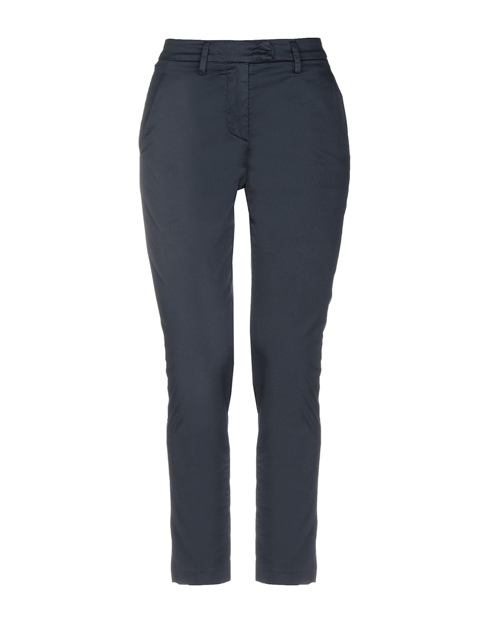 DONDUP Повседневные брюки Брюки DONDUP