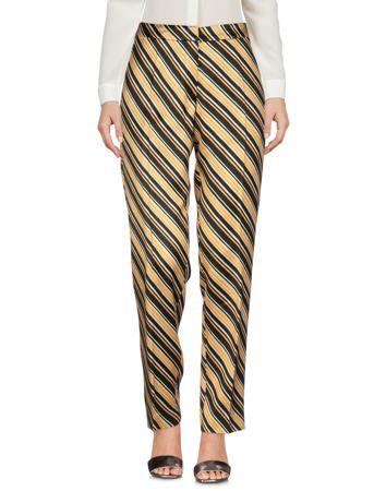 Брюки DRIES VAN NOTEN