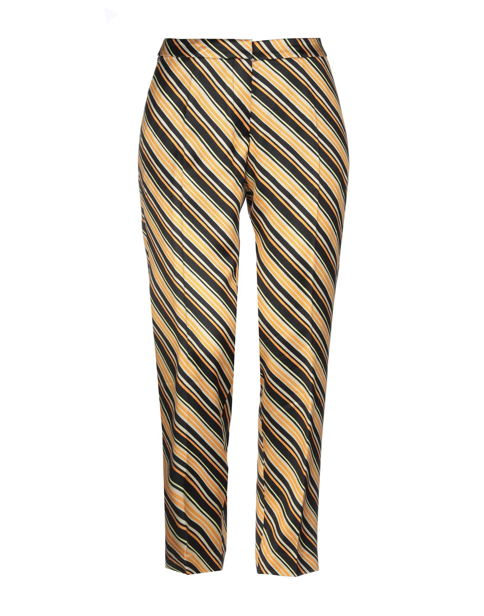 Брюки DRIES VAN NOTEN