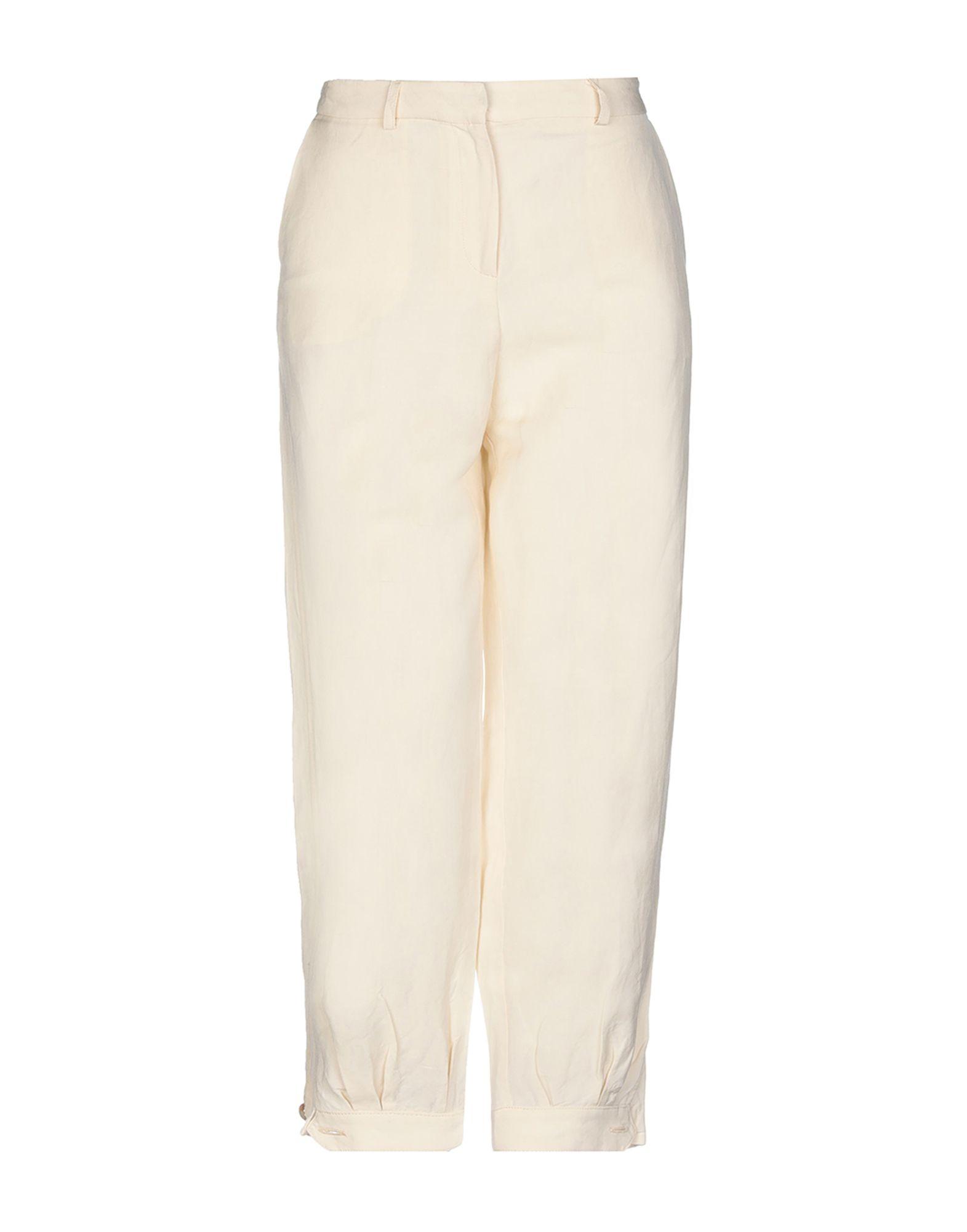Брюки ANTONIO MARRAS