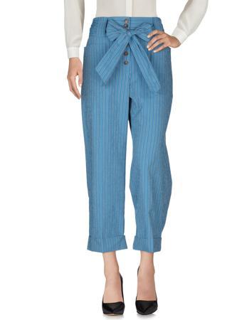 Брюки TORY BURCH