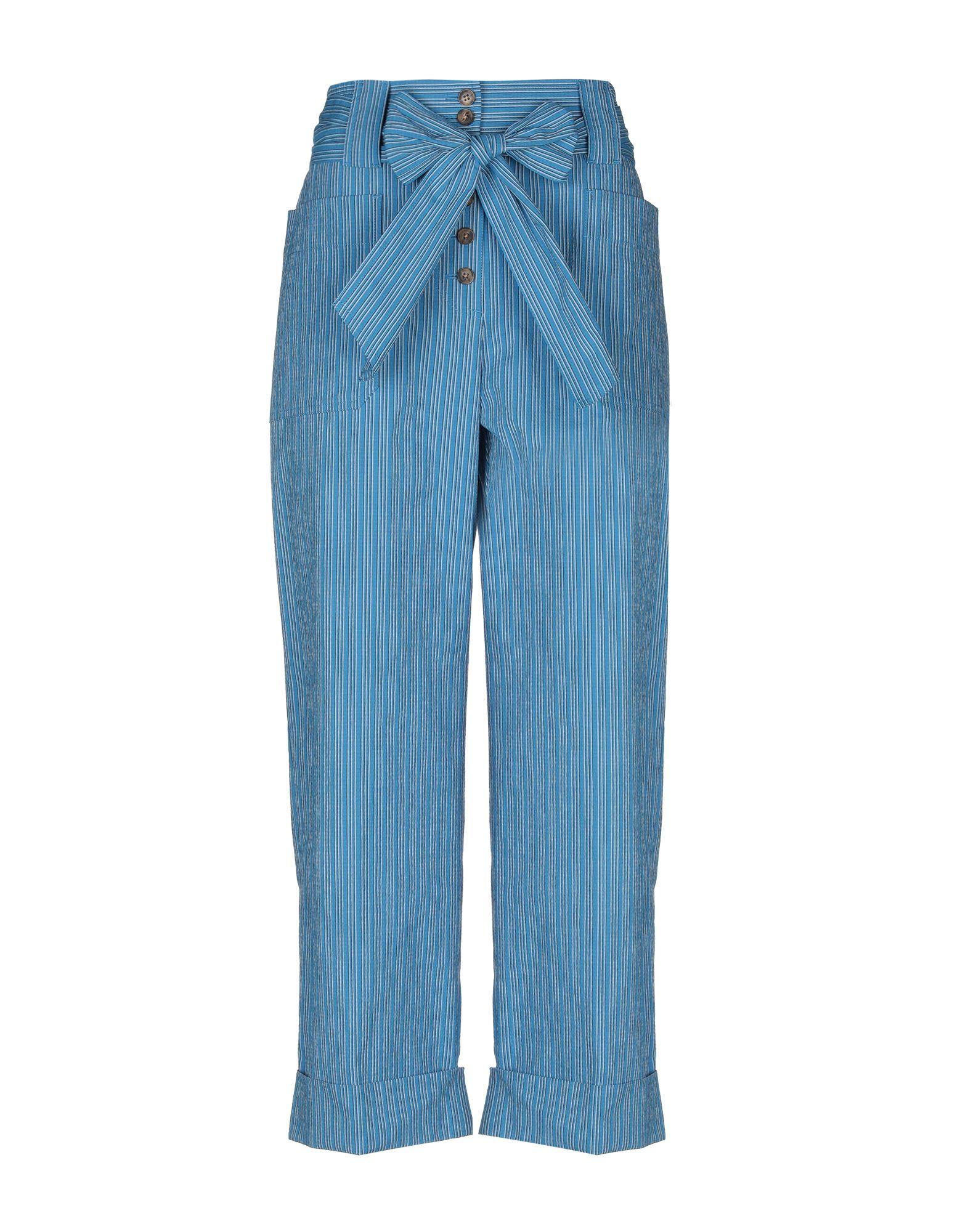 Брюки TORY BURCH