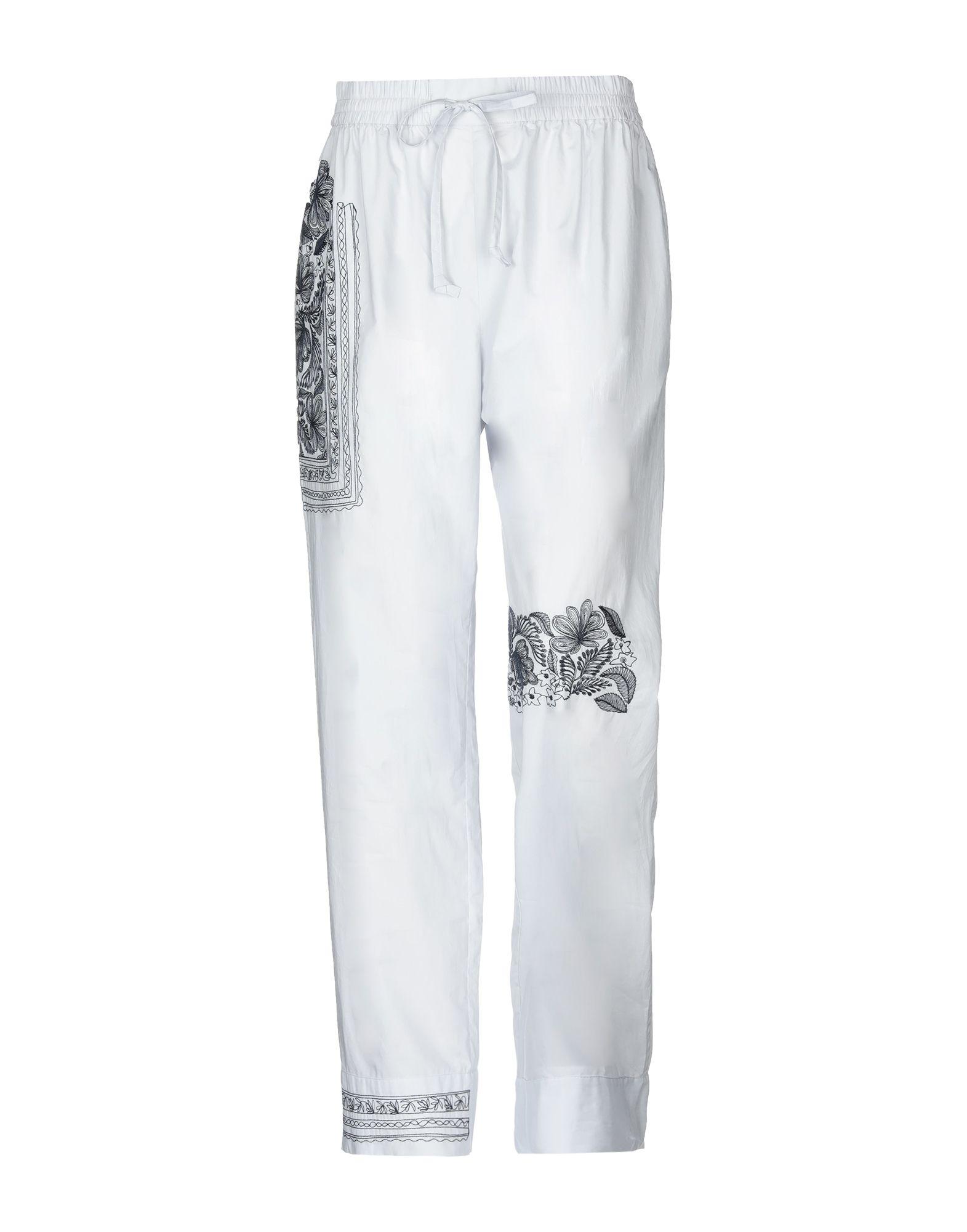 Брюки ACNE STUDIOS