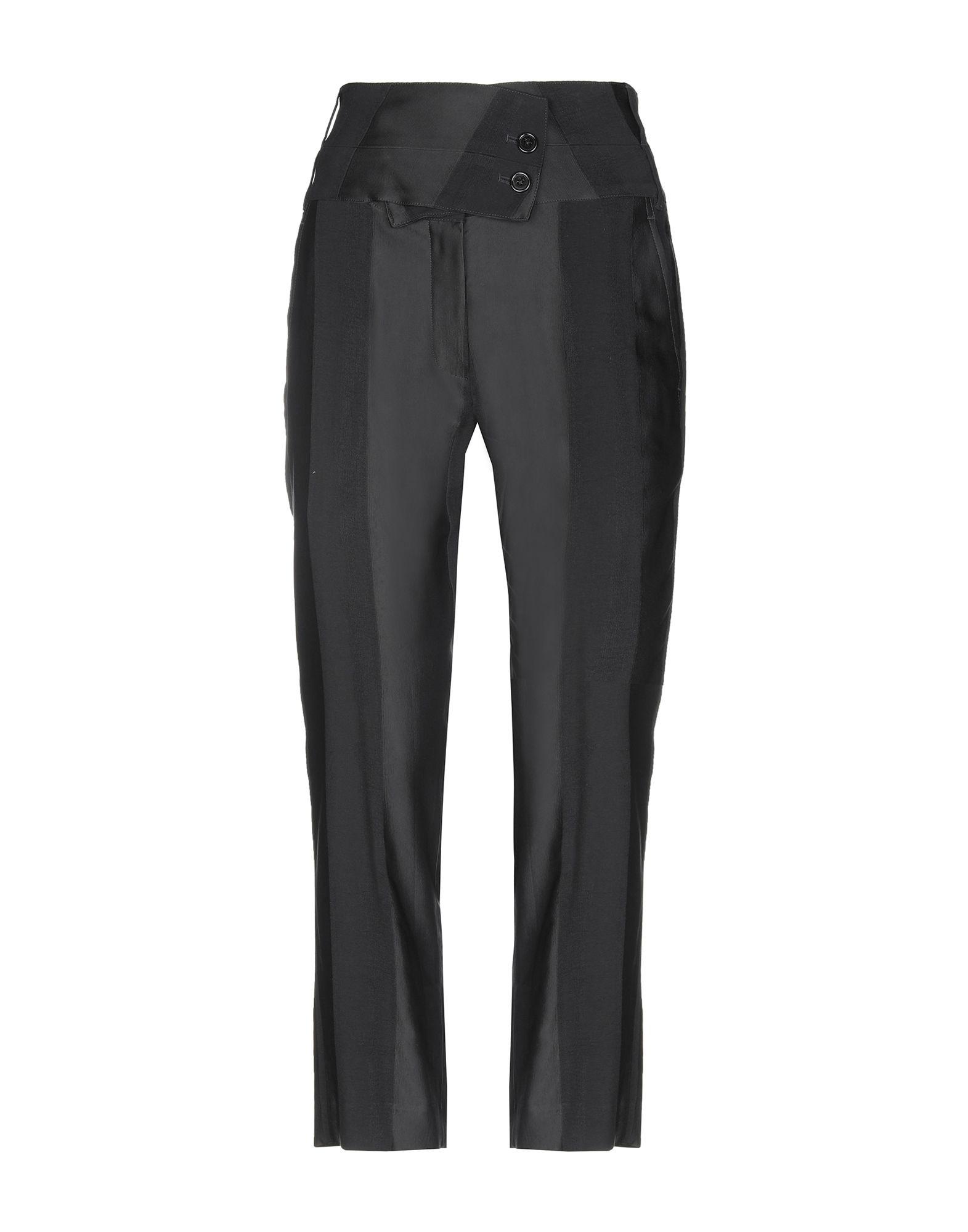 Брюки ANN DEMEULEMEESTER
