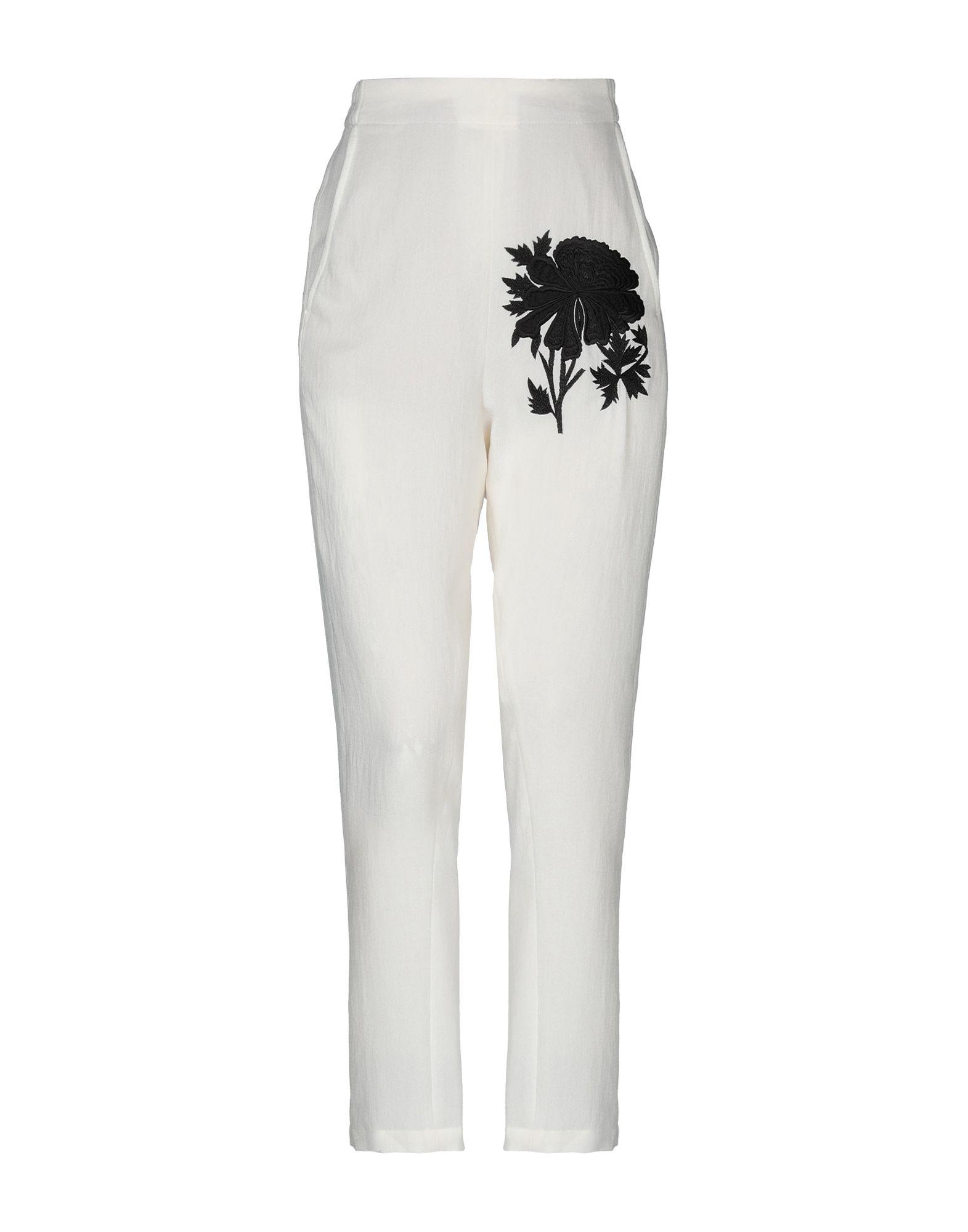 Брюки ANN DEMEULEMEESTER