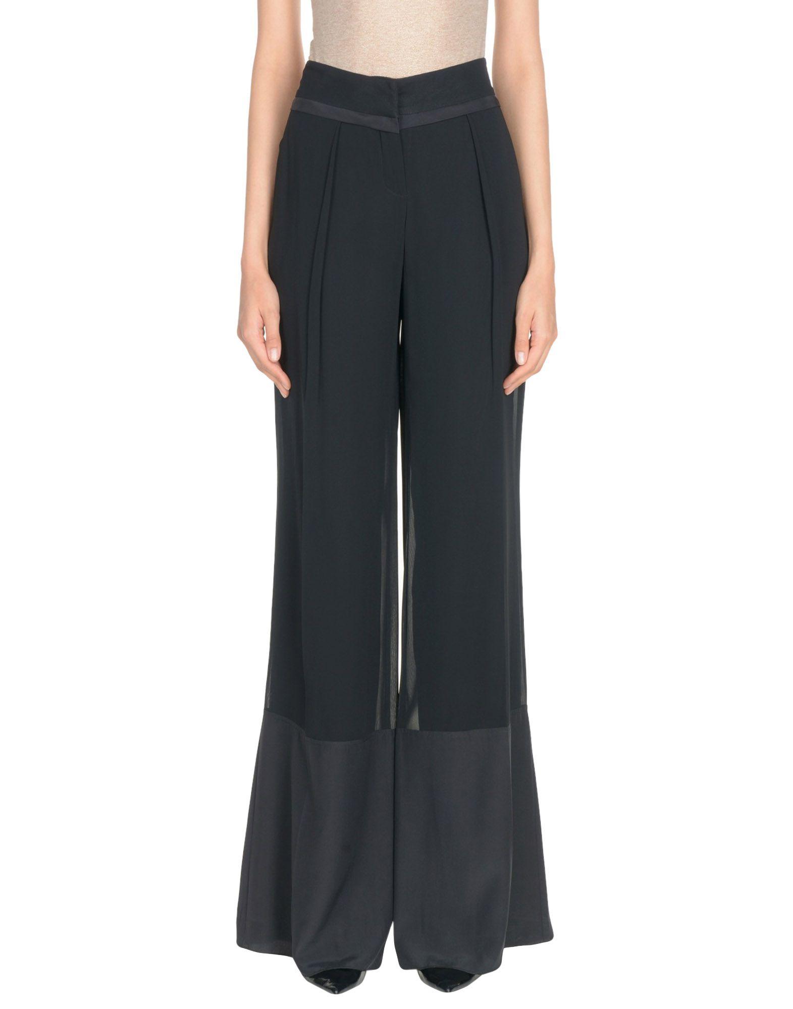Брюки ROBERTO CAVALLI